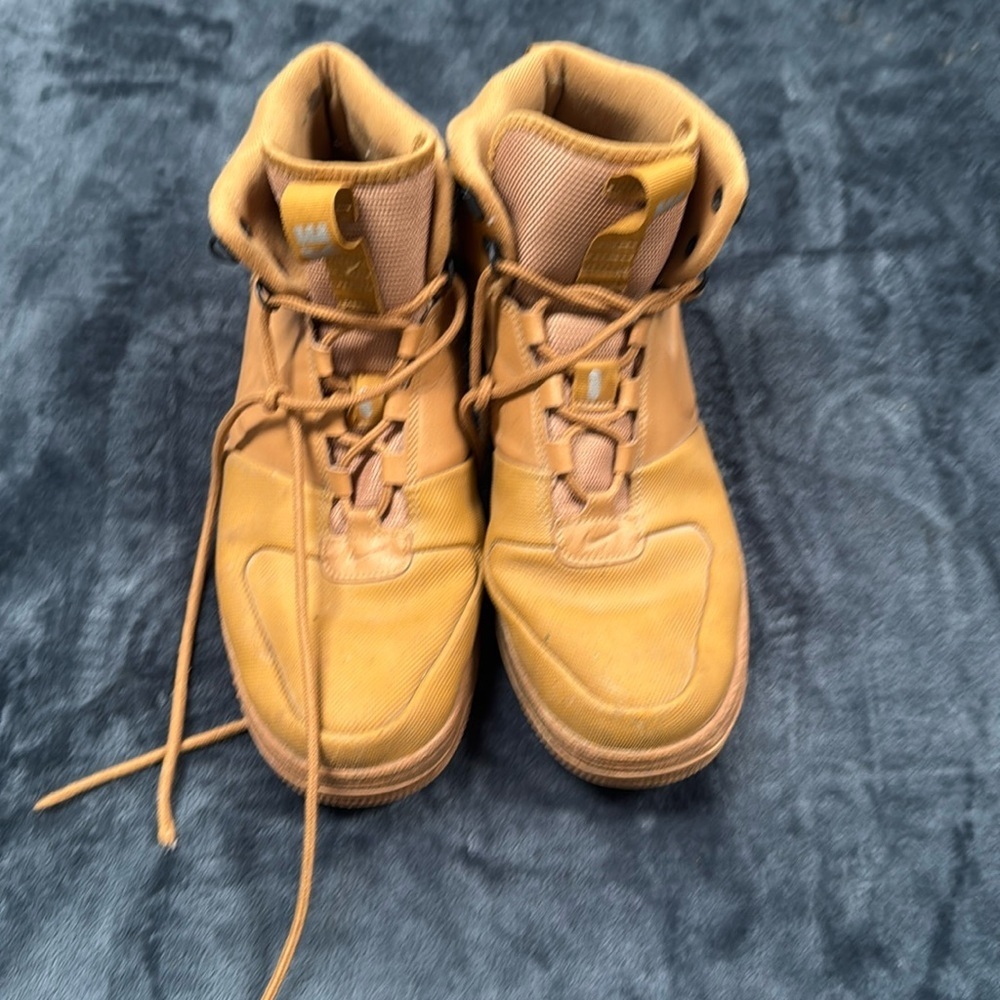 Nike Path Winter " Wheat Cinnamon" Men's